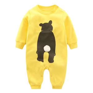Peleles bonitos para bebés, venta al por mayor, fácil de quitar o quitar, ropa para niños, servicio, recién nacido - Product Image 4