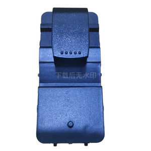 สวิตช์ควบคุมกระจกไฟฟ้า Changan Yuexiang รุ่น 3746110-V01 ปุ่มควบคุมกระจกไฟฟ้า 12V สวิตช์เสริม - Product Image 1