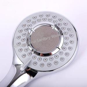 Пластиковая насадка для душа высокого давления - Product Image 3
