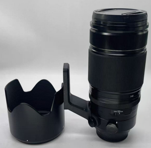 เลนส์ซูมเทเลโฟโต้ Good Price Nano-GI XF 50-140 มม. F2.8 R LM OIS WR X-Mount APS-C รูรับแสงคงที่ f/2.8 - Product Image 6