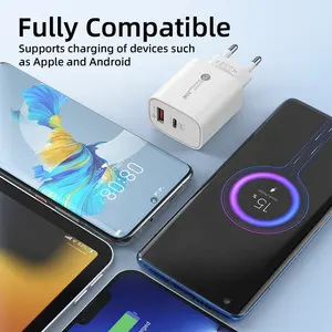 Original Fast Chargeur Rapide For Iphone 20w Charger With Cable Type C Chargeur For Iphone Apple 14 13 Cargadores De Celulares