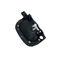 Nouvelle poignée de porte extérieure de voiture FL 82650-4E000 FR 82660-4E000 pour KIA K2500 Plateforme/Châssis K2900 2008- 2.9 Travallo Kaon Bongo