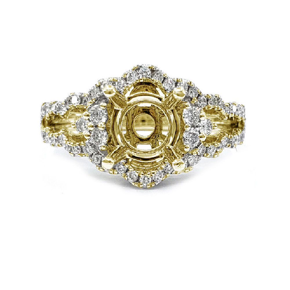 สีเหลือง