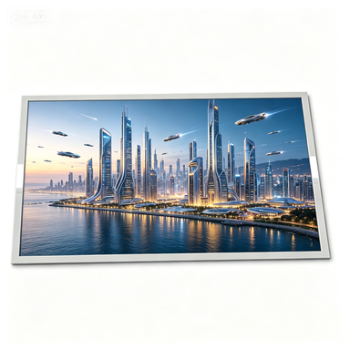 LTA121C253F 12.1 Inch 1024*768 Resolution LCD Display Screen