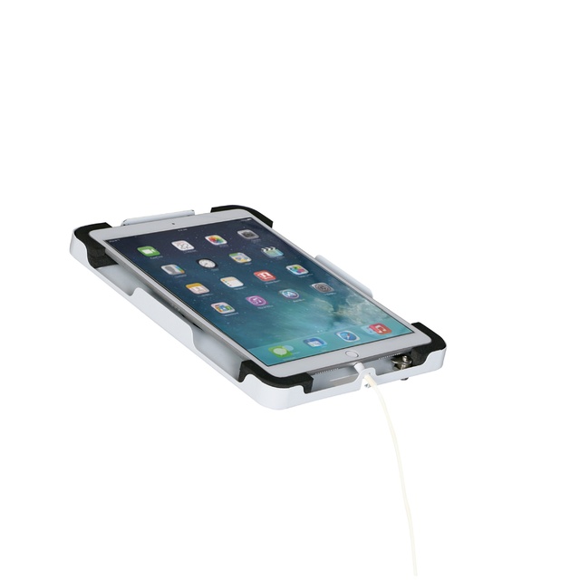 Factory Direct Sales Tablet Laptop Display Stand Multifunctional Anti-Theft Lock Wall Hanging Model PAD 2010