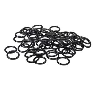 أختام مطاطية عالية الجودة Nbr Hnbr Epdm <span class=keywords><strong>Fkm</strong></span> Aflas Ffkm بأحجام مختلفة من الشركة المصنعة - Product Image 1