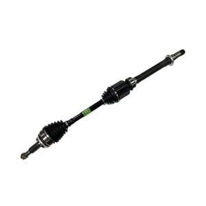 <span class=keywords><strong>Prix</strong></span> de gros Nouveau axe d'entraînement <span class=keywords><strong>avant</strong></span> droit OEM 43410-0W180 pour <span class=keywords><strong>voiture</strong></span> automobile - Product Image 2