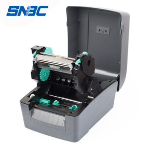 La prevención de atasco de papel de impresora de Snbc de código de barras y Etiqueta de rollo a rollo de impresora de etiquetas - Product Image 5
