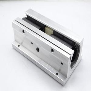 ตัวควบคุมการเขียนโปรแกรม PLC Pac ระบบอัตโนมัติสำหรับอุตสาหกรรมตลับลูกปืน SSUTWNO20เคลื่อนไหว - Product Image 1