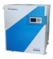Incubadora de Refrigeración por Semiconductor de 50l, 100l, 250l, Enfriamiento Peltier, Temperatura Constante, con Pantalla Táctil para Laboratorio