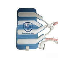 Bobine cardiaque GE MRI 3T 32Ch - Postérieure 5366627-8  5366627-3
