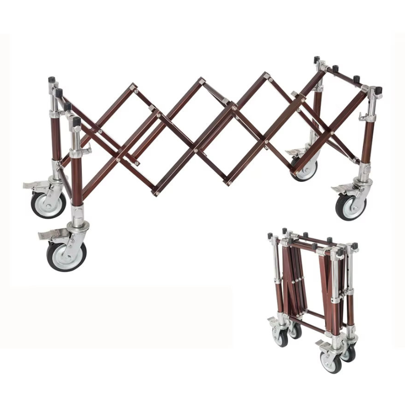 YF MT03 Coffin Cart Essential Funeral