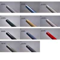 Film de protection de peinture automobile TPU PPF brillant hydrophile anti-rayures, changeant de couleur, résistant aux UV, rouleau de 7,5 mil, accessoires automobiles