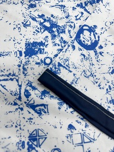 Camiseta deportiva de cuello redondo para adolescentes, ideal para partidos, entrenamientos y uso diario informal. Personalizable, unisex. <span class=keywords><strong>F10</strong></span> - Product Image 5