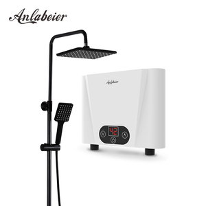 Varios puntos <span class=keywords><strong>de</strong></span> suministro <span class=keywords><strong>de</strong></span> calefaccion electrica para <span class=keywords><strong>la</strong></span> cocina del bano <span class=keywords><strong>de</strong></span> toda <span class=keywords><strong>la</strong></span> <span class=keywords><strong>casa</strong></span> pour douche - Product Image 1
