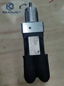 Controlador PLC, Sensor, Motor de Banda Transportadora, Ensamblaje Nuevo y Original 4070012482 - Product Image 1