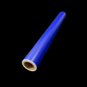 Đầy Màu sắc PVC dính Vinyl giấy cuộn bó Xách Tay Đồ thị plotter tương thích likcut S501 nước chuyển vĩnh viễn Vinyl - Product Image 2