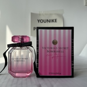 Spray Corpo da 100ml per Donna, Fragranza Femminile a Lunga Durata, Eau De Parfum Victoria Secret Originale, Profumo di Marca per Donna, Vendita all'Ingrosso - Product Image 4