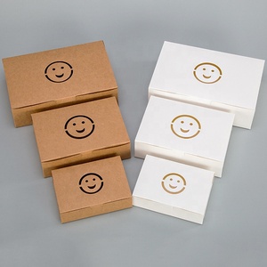 Fabricant Offre Spéciale emballage de poulet frit <span class=keywords><strong>sushi</strong></span> boîte à emporter vente en gros de boîtes à emporter kraft anti-graisse personnalisées - Product Image 2