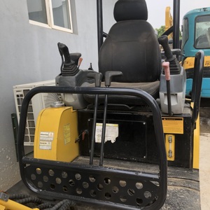 Komatsuu — pelle à chenille japonaise, pièces, nouveau équipement, pc18MR pc55mr, de bonne qualité - Product Image 5