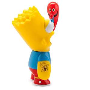Figura de Juguete de Diseño Personalizada, Figura Coleccionable de Vinilo PVC en 3D, Figura de Modelo de Dibujos Animados - Product Image 4