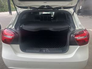 Accessoires de couverture de coffre arrière, étagère non rétractable pour BMW <span class=keywords><strong>Mini</strong></span> F60 - Product Image 3