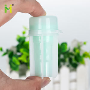 <span class=keywords><strong>Pas</strong></span> <span class=keywords><strong>cher</strong></span> prix gros PP plastique vétérinaire médical kit de diagnostic fécal à vendre - Product Image 4