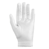 Gants de golf personnalisés en cuir de kangourou de qualité supérieure pour hommes et femmes, accessoires de golf antidérapants à prix d'usine, OEM/ODM disponibles