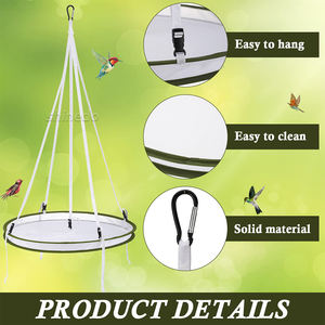 Поднос для кормления птиц - Product Image 2