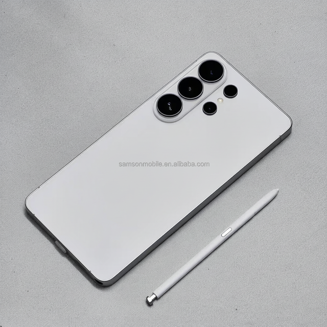 2026 S26 Ultra 12+256GB 5G Global Version Dual SIM Card Unlocked ATT T-Mobile AI Assistant Phone