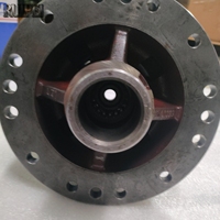 Ensemble différentiel RUIPEI 835 pour pièces détachées de machines de construction