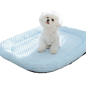 Premium Reversible <span class=keywords><strong>Cooling</strong></span> <span class=keywords><strong>Pet</strong></span> <span class=keywords><strong>Mat</strong></span> für heiße Sommertage - Product Image 6