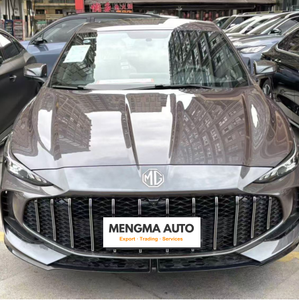 Navetteur, économique, confortable |   <span class=keywords><strong>Morris</strong></span> Garages <span class=keywords><strong>MG</strong></span> 5 Berline 100 km 1.5 L CVT 180DVVT Automatique |   Expédition mondiale disponible - Product Image 4