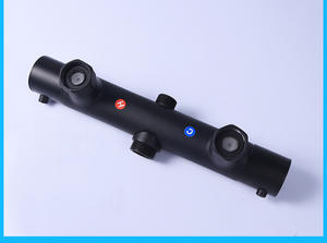 Ensemble de douche design pour salle de bain, douche à effet pluie - Product Image 4