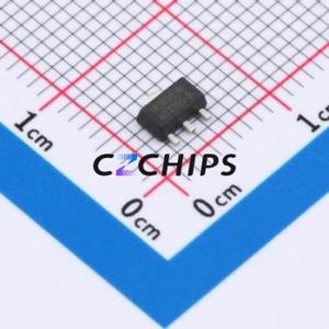วงจรรวม HT7350-3-MS วงจรรวม SOT-89-3ชิปวงจรควบคุมเชิงเส้น PMIC (LDO) - Product Image 1