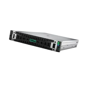 เซิร์ฟเวอร์ dL380 Gen11 6430 ProLiant 2.1GHz 32-คอร์ 1P 64GB-R NC 8SFF 1000W สำหรับ HPE P58417-B21 - Product Image 1