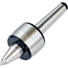 Precision Live Center <span class=keywords><strong>C</strong></span> Tipo M11/101 M11/102 M11/110 Tipo giratorio MT1 MT2 MT3 MS4 MS5 Live Center para torno - Product Image 5
