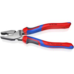 Alicates Knipex 02 02 200 Cap Piano 2.2 mm Hechos en Alemania - Product Image 2