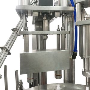 アイスクリームカップ充填機ミルクセーキ充填機自動フィルムシール引き裂きやすい - Product Image 3