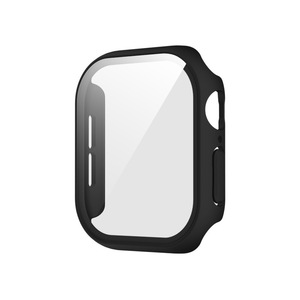 Funda de lujo para iWatch11, a prueba de golpes, de PC+TPU, molde privado, precio de fábrica, para <span class=keywords><strong>Apple</strong></span> <span class=keywords><strong>Watch</strong></span> Series 11 de 42mm, 46mm y 49mm, ¡en oferta! - Product Image 1