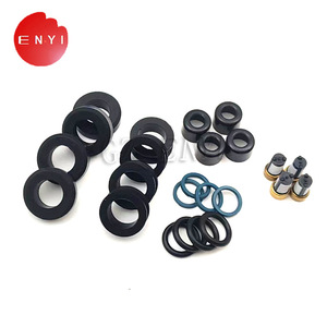 Kit de reparación de junta tórica para inyector de combustible Enyi 23250-28080 para Toyota Camry Corolla Prius Gasolina Transmisión AT - Product Image 4