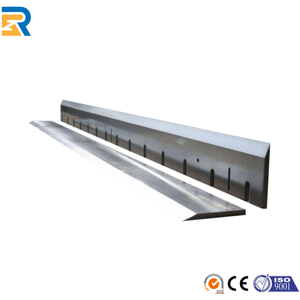 Tốc độ cao thép Veneer Slicer dao lõi thành phần Lưỡi máy để cắt gỗ hiệu quả - Product Image 3