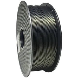 Beste Kwaliteit Geleidende Filament Pa12 Geleidende Filament Nylon Geleidende 1.75Mm