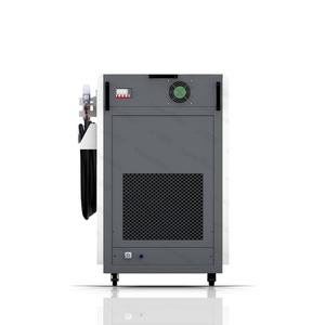 LaserMen-2000C Machine à laser fibre industrielle portable 2000W pour le nettoyage des métaux et l'élimination de la rouille - Product Image 2