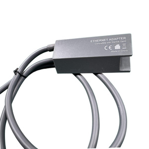 Utech Nouveau câble Ethernet Gigabit Starlink Gen 2 vers RJ45, adaptateur <span class=keywords><strong>Internet</strong></span> satellite Starlink vers routeurs WiFi - Product Image 3