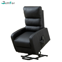 Fauteuil inclinable électrique à moteur OKIN, pour personnes âgées, livraison depuis l'espagne, offre spéciale