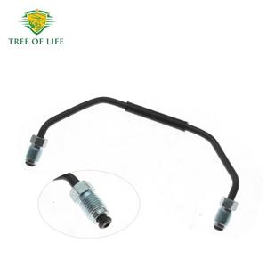 สายเบรค Tree Of Life สำหรับ Brembo GT6 สายรีเทิร์นแบบดัดแปลง สายยางน้ำมันสำหรับรถยนต์ อะไหล่อัพเกรด - Product Image 1