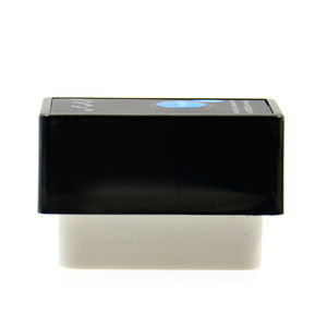 Công Tắc Nguồn Bluetooth ELM327 MINI 2023 Máy Đọc Mã Xe Hơi Mô-men Xoắn Android Máy Quét <span class=keywords><strong>ELM</strong></span> 327 Phiên Bản Bật/Tắt 1.5 OBD2 OBDII - Product Image 2