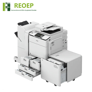 Imprimantes photocopieuses REOEP d'<span class=keywords><strong>occasion</strong></span> à vendre pour imprimante photocopieuse <span class=keywords><strong>Canon</strong></span> Lbp Ir7760 7770 7780 - Product Image 4