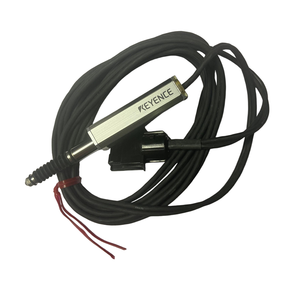 Sensor de Contacto Digital Universal KEYENCE GT-H10 GT-H10L GT-A10 GT-H22 GT-H22L para Detección de Coplanaridad, en Stock - Product Image 2